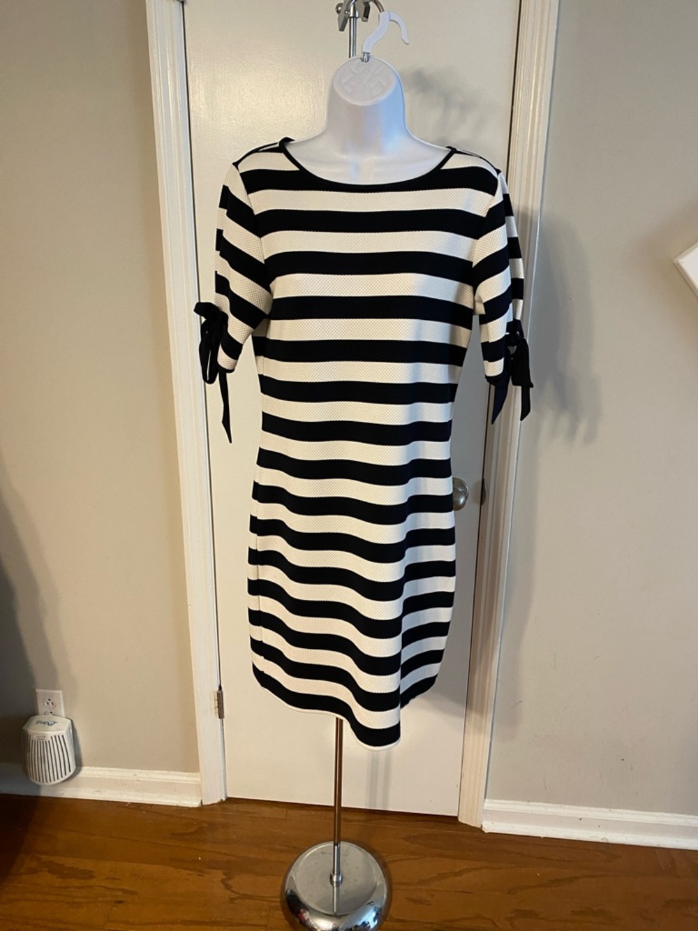 The Limited Dress